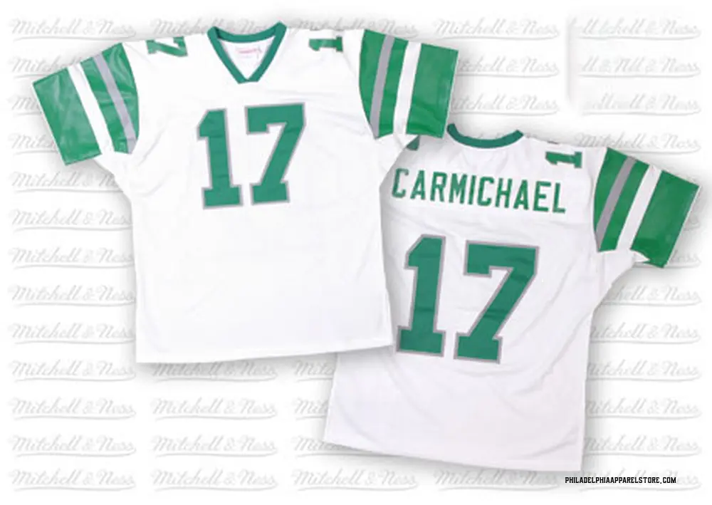 Harold Carmichael Philadelphia Eagles Throwback Jersey – Best